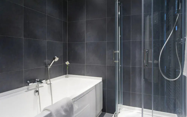 Dutch Rembrandt Apartments