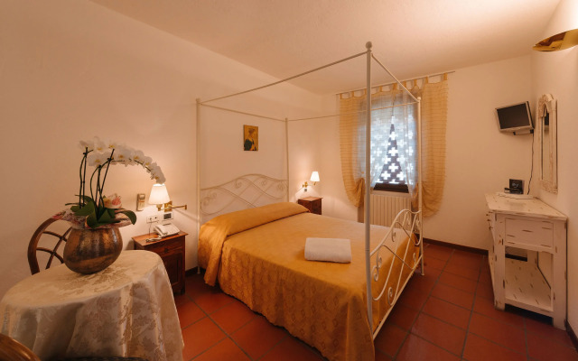 Hotel La Corte Di Lurago