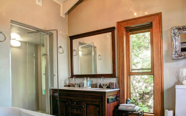 Livingstone Villa