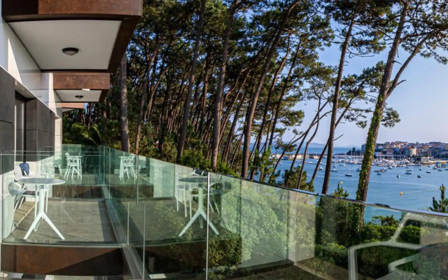 Hotel Inffinit Sanxenxo