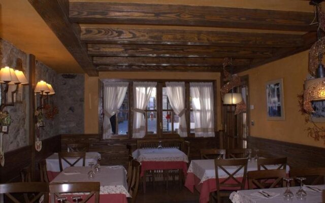 Hotel Solana