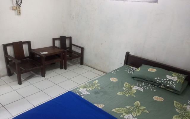 Kalingga Sekar Yogyakarta