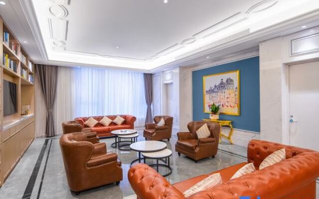 Vienna International Hotel (Longhai Haicheng Branch)