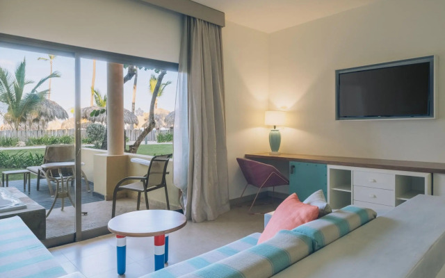 Iberostar Selection Bávaro Suites