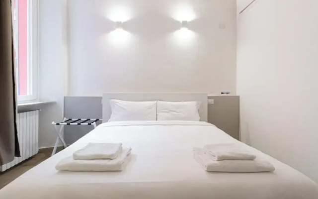 Italianway - Frisi 8 B