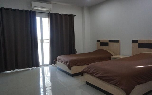 H2M Residence