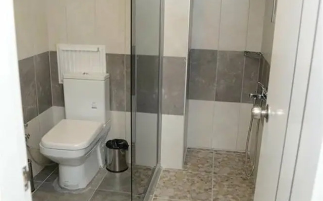 Saydes Otel