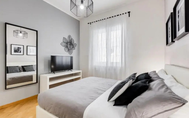 BMGA l Incredible 3Bdr With Balcony in City Center