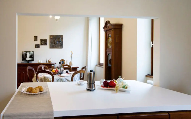 Appartamento Citt Riva