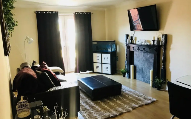 5* Stylish Executive 1 BR - Brindley Place/Broad St