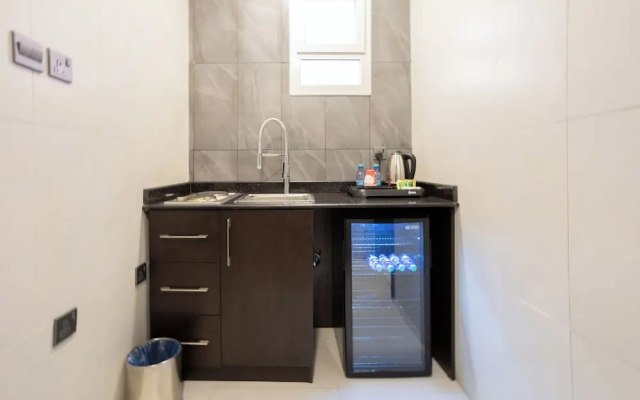 Hotel SDU Boutique Al Madinah