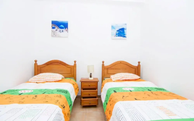 Akivillas Salema Beach