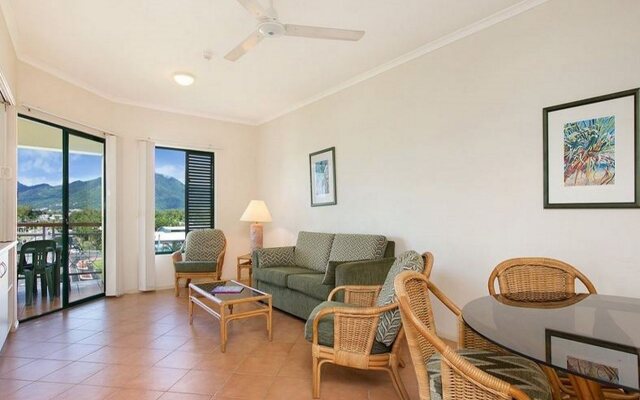 Tropic Towers Apartments