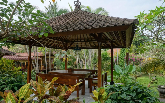 Puri Kelapa Garden Cottages