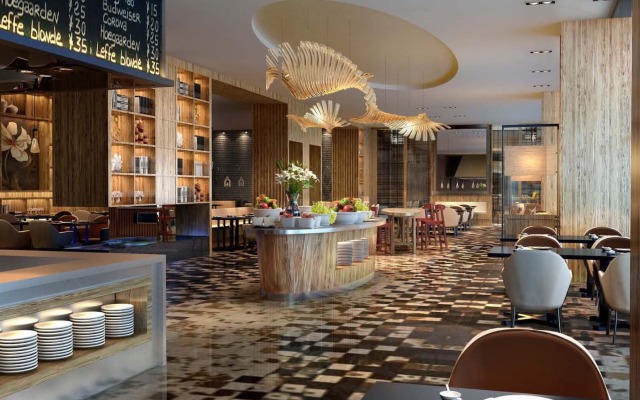 Holiday Inn Neijiang Riverside by IHG