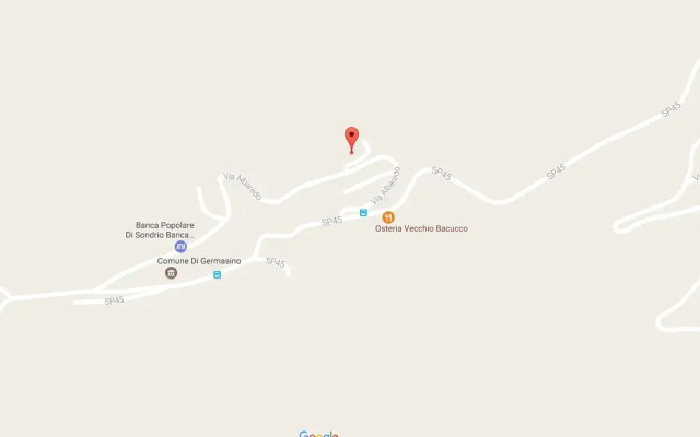 Borgo La Sorgente - Gardenia