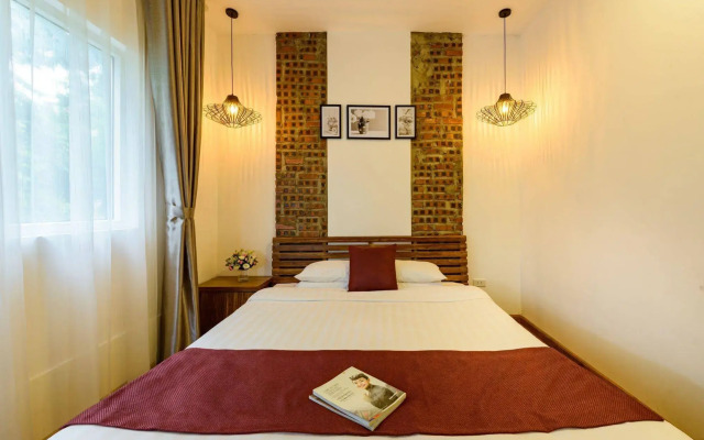 Splendid Boutique Hotel