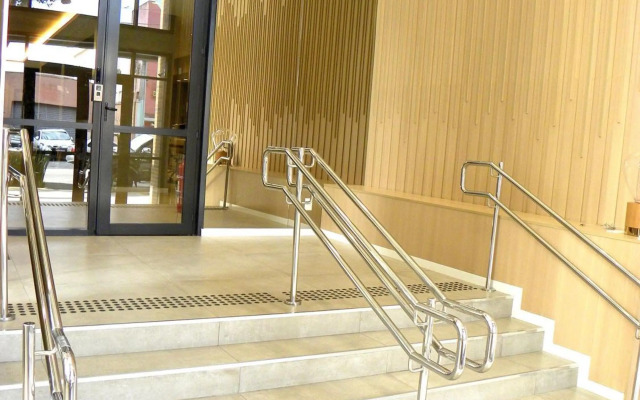 Haus Stay . Luxo. Moema . Jacuzzi . 5 min Congonhas