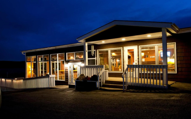Silver Dart Lodge