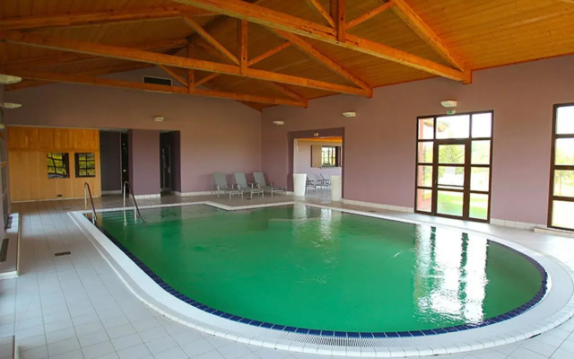 Vacancéole - Résidence le Domaine du Lac