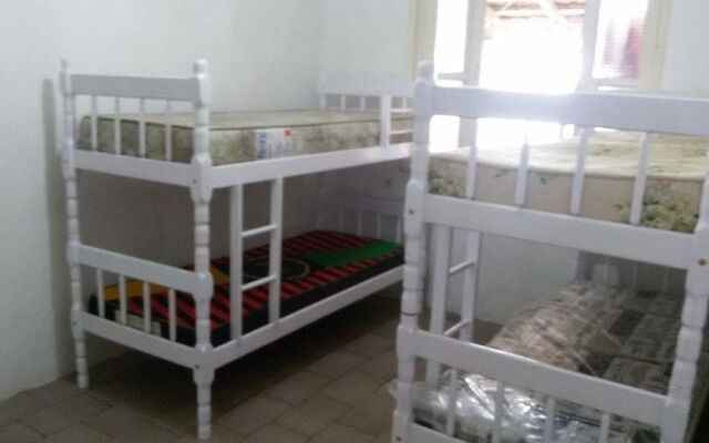 Hostel Camping BC