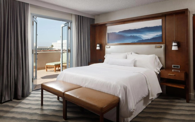 The Westin Pasadena