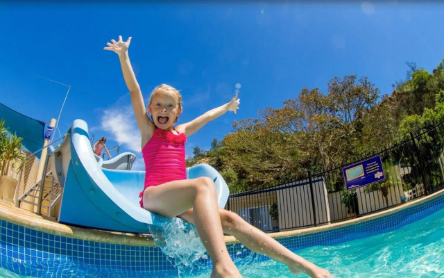 Ingenia Holidays Nambucca Heads