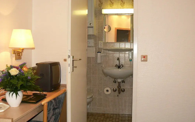 Nordsee-Hotel Borkum
