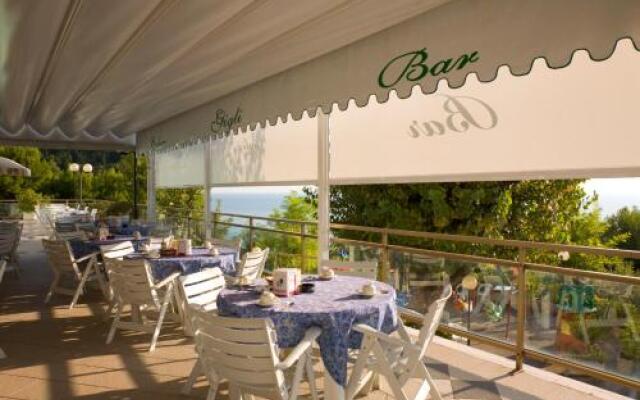 Hotel Eden Gigli