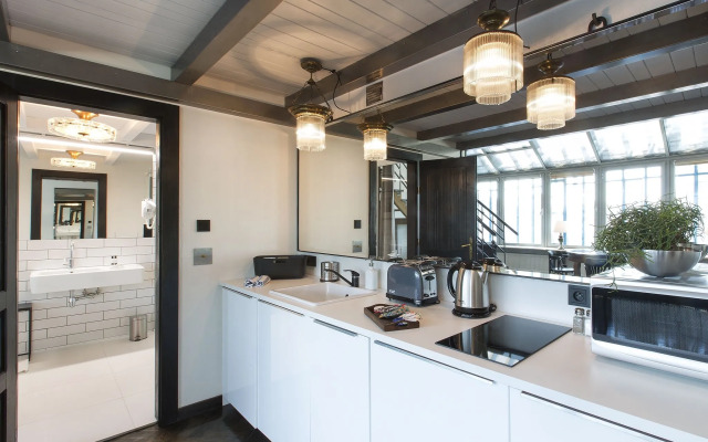 Antique Apartments - Plac Szczepanski