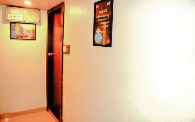 Hotel Sarovar Grand