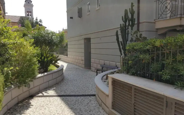 The Great Beauty Apartment