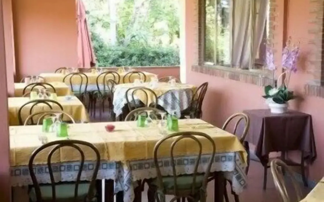 Le Rotonde