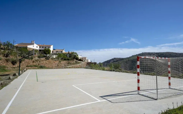 Reul Alto Cortijos Rurales