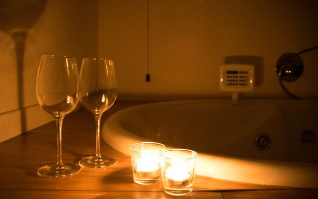 Joia Hotel & Luxury Apartments
