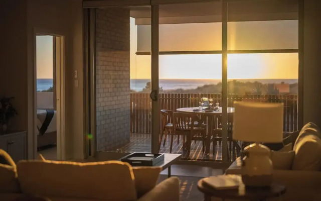 Sea Dunes Luxury Apartments