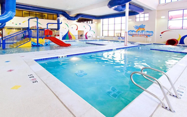 Staybridge Suites Salt Lake-West Valley City by IHG