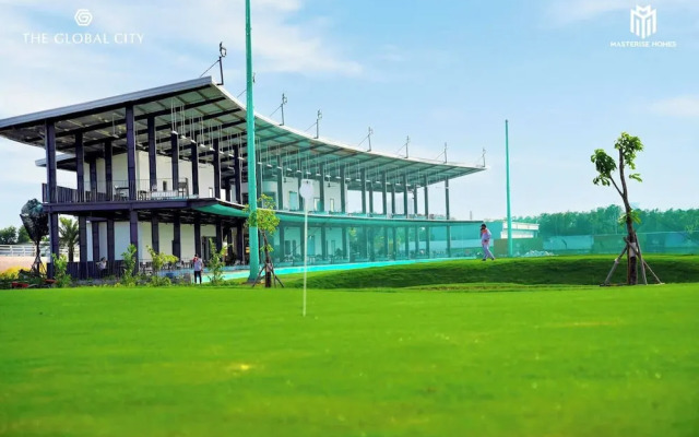 The Global City - Jenny Residences