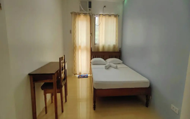 Kamalay Pension House
