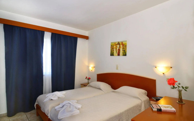 Pegasus Hotel