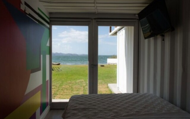 Nomada Republic Hotel Punta Chame