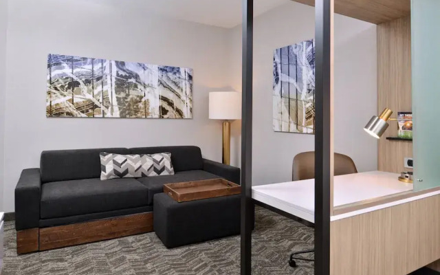 SpringHill Suites by Marriott Springfield Southwest
