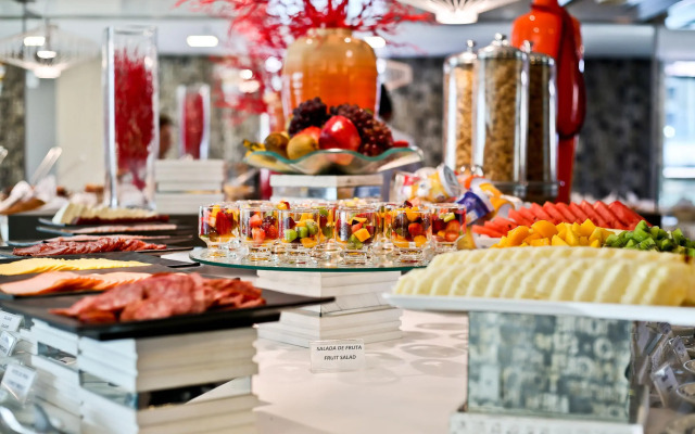 Sandri Palace Hotel