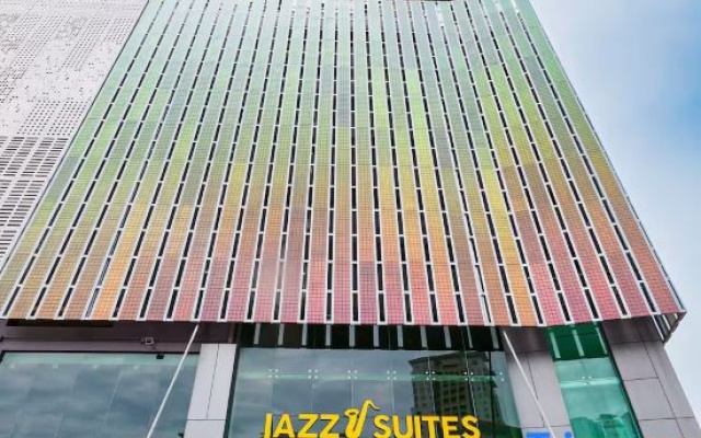 Jazz Suites