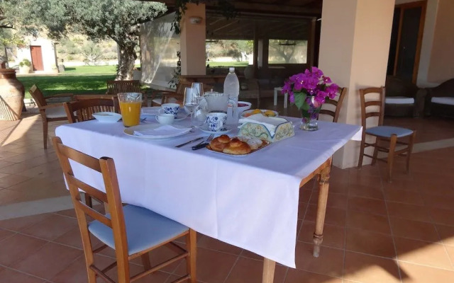 Antica Tenuta del Nanfro