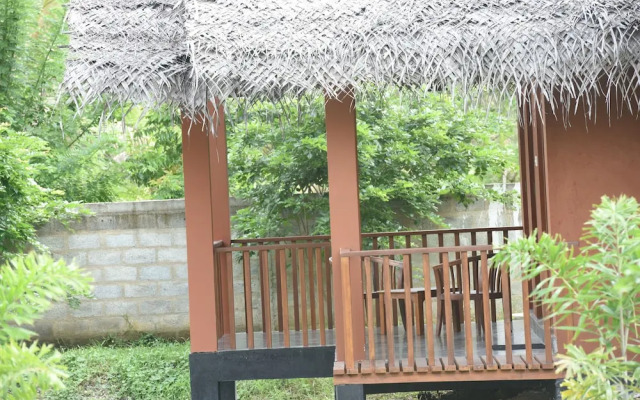 The Bell Farm Eco Resort