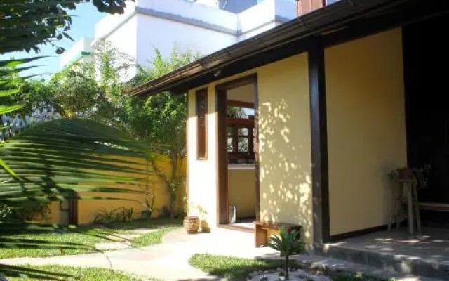 Guesthouse Campeche - Sul da Ilha