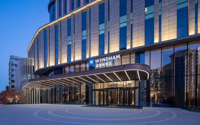 Wyndham Xiongan