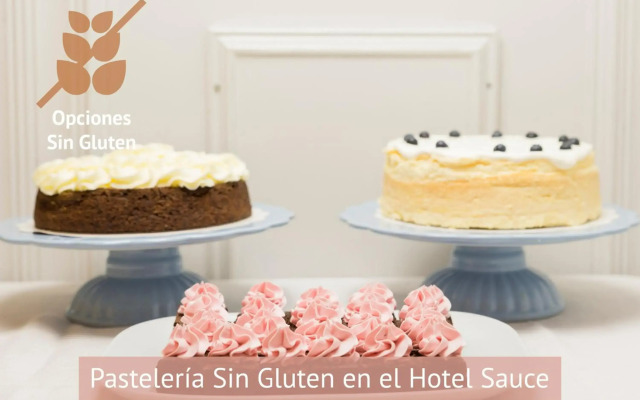 Apartamentos Turísticos Sabinas El Pilar