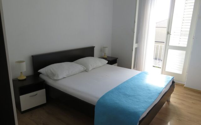 Two Bedroom Apartment